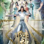 Soul Of Light episode 14